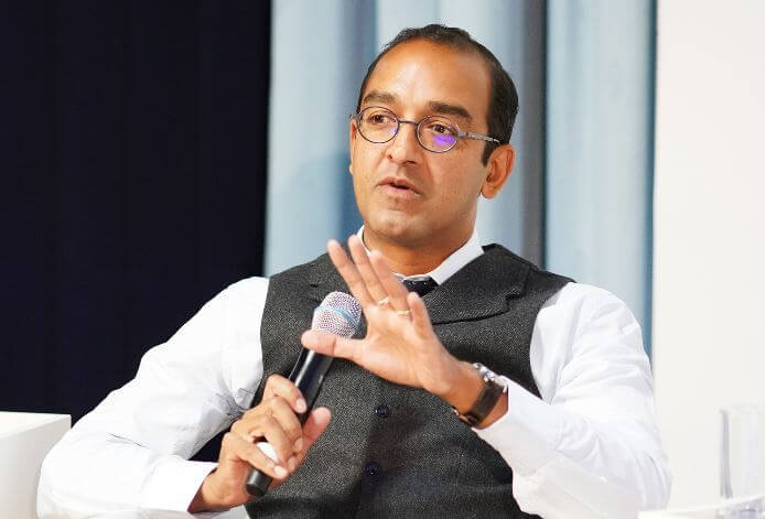 Manica Balasegaram: Note on 2018 Activity Report