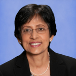 Prabhavathi Fernandes