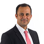 Ramanan Laxminarayan