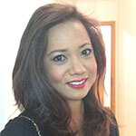 Maria Lourdes Cairus