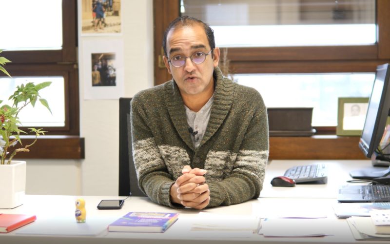 Manica Balasegaram: 2019 a year in review