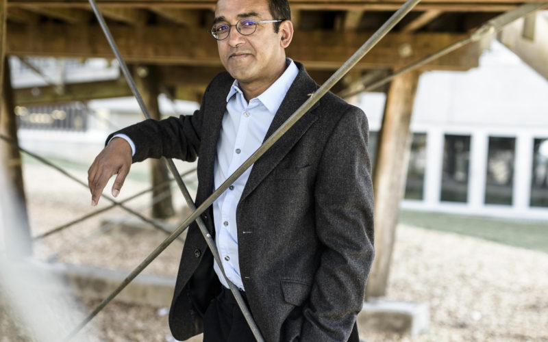 Manica Balasegaram: 2020 a Year in Review