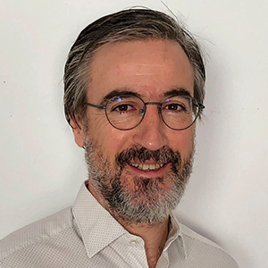 Fernando Pascual Martinez 