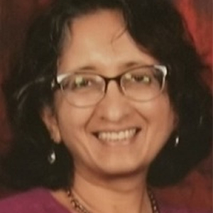 Subasree Srinivasan