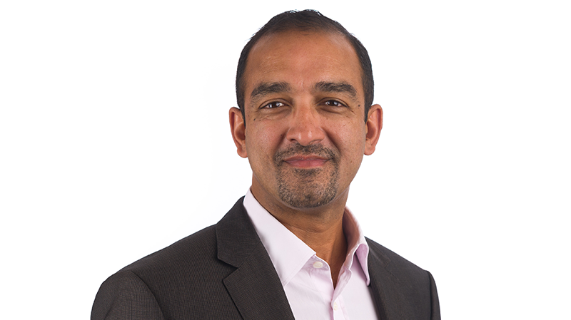 2021: A Year in Review by Manica Balasegaram